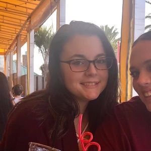 Meet your Posher, Blake